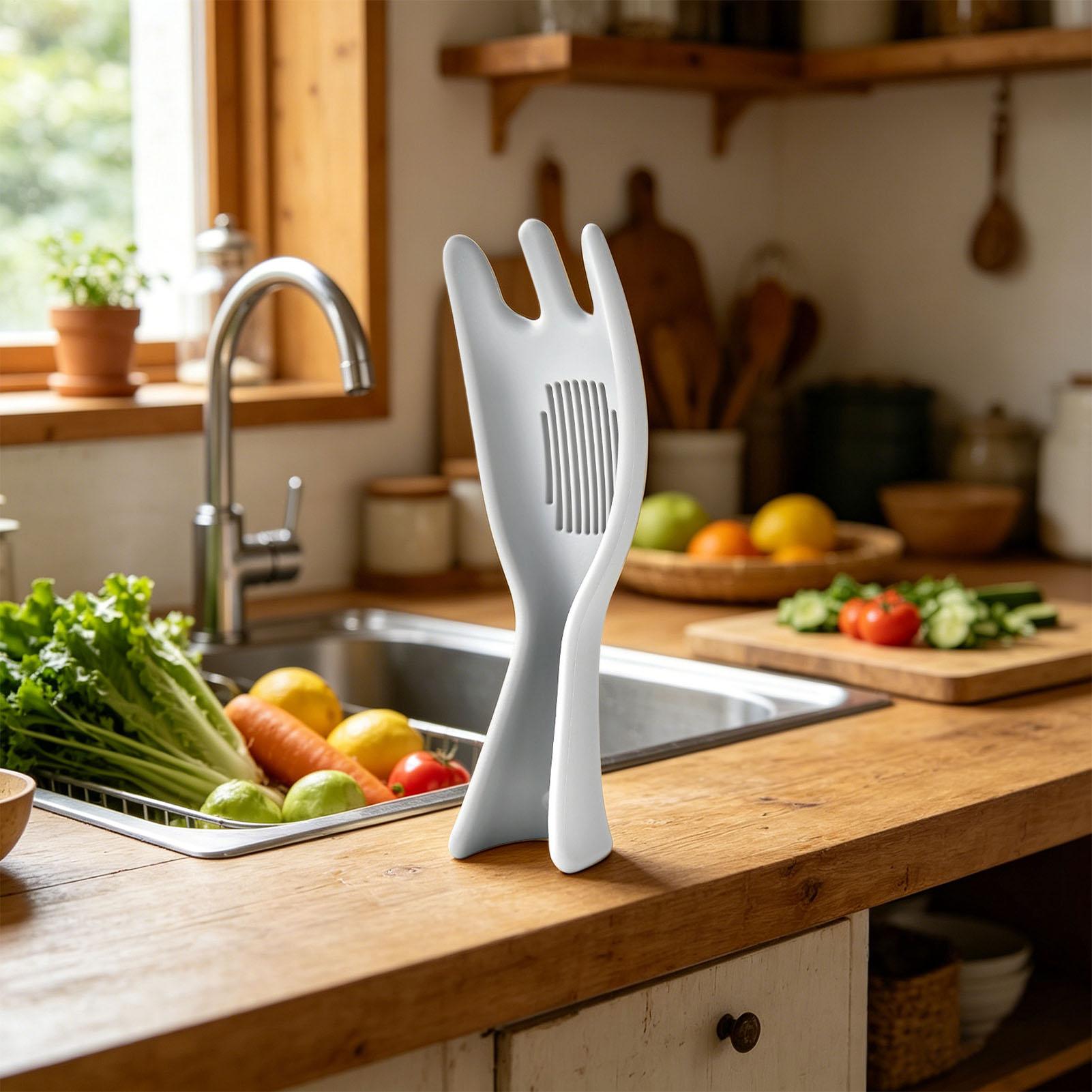 Rice Washer Food Grade Silicon - Meal Prep With Rice のレビューと価格