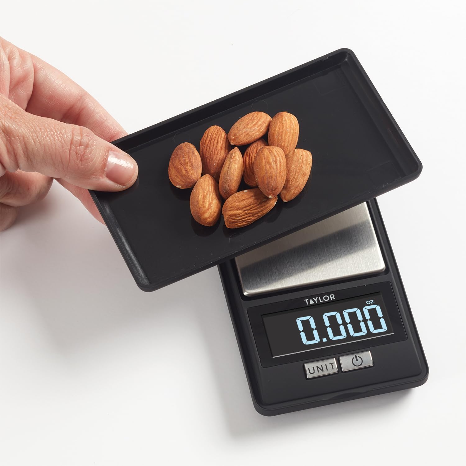 Digital Portioning Scale with  - Portion Scale Digital のレビューと価格