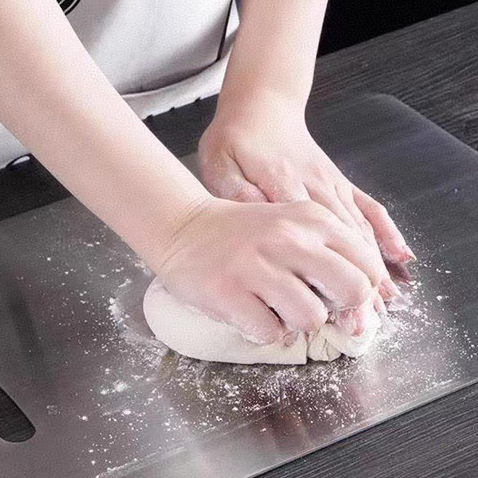 Stainless Steel Cutting Boards - Meal Prep With Chicken のレビューと価格