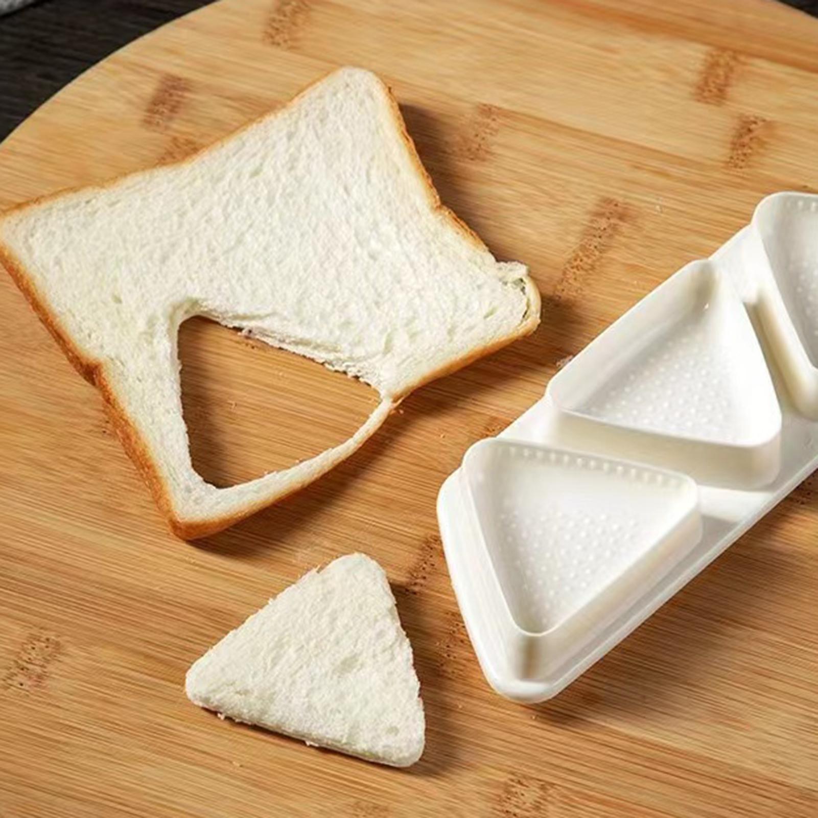 Rice Ball Maker Mold 6-Cavity  - Meal Prep With Rice のレビューと価格