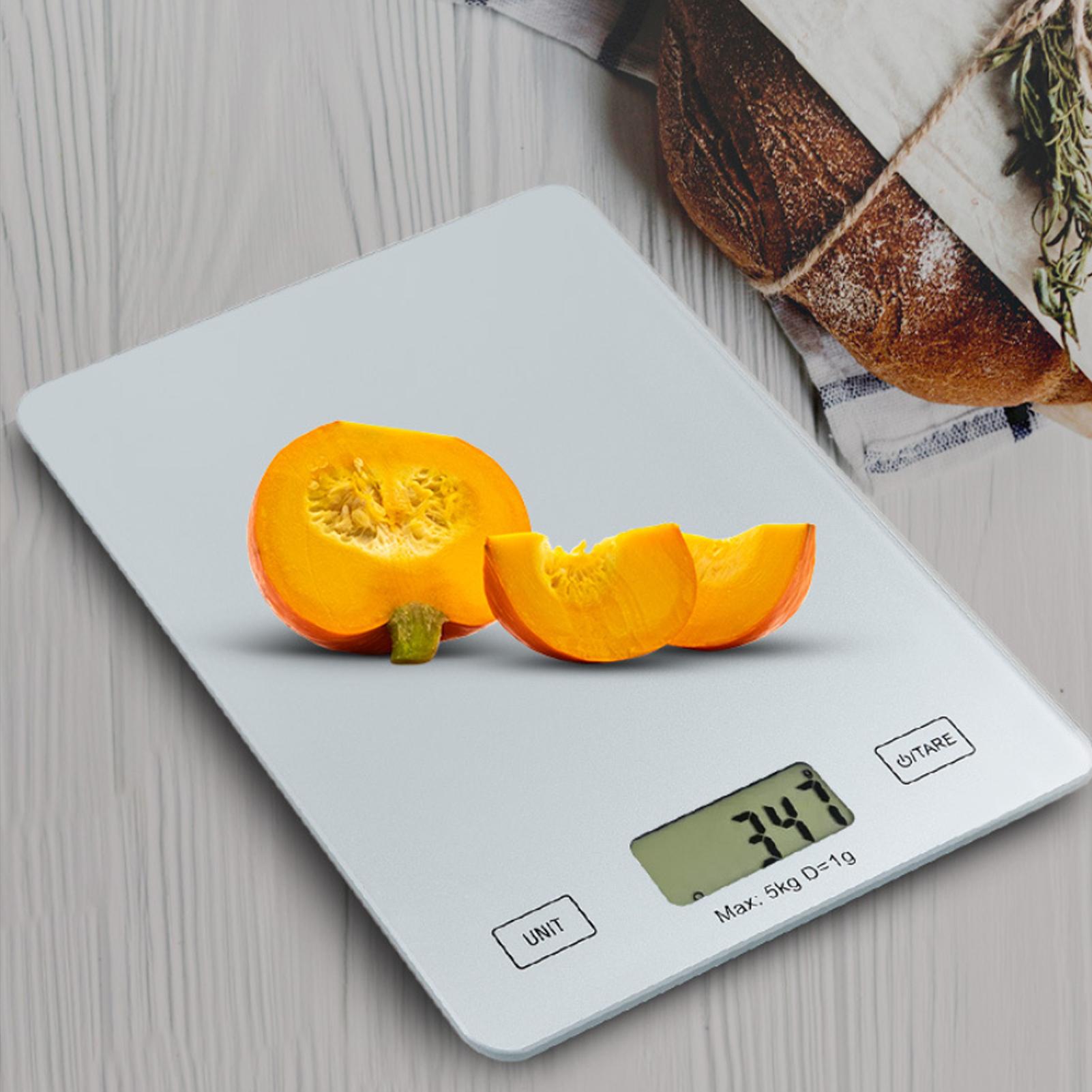 Kitchen Scale Digital Measurin - Portion Scale Digital のレビューと価格