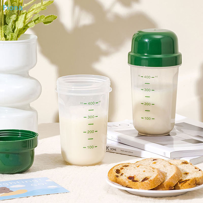 ✔400ml Clear Plastic Shaker Bo - Meal Prep Protein のレビューと価格
