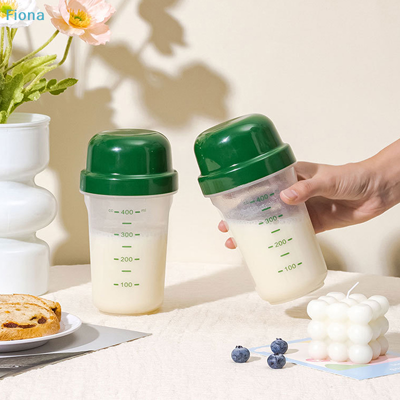 ✔400ml Clear Plastic Shaker Bo - Meal Prep Protein のレビューと価格