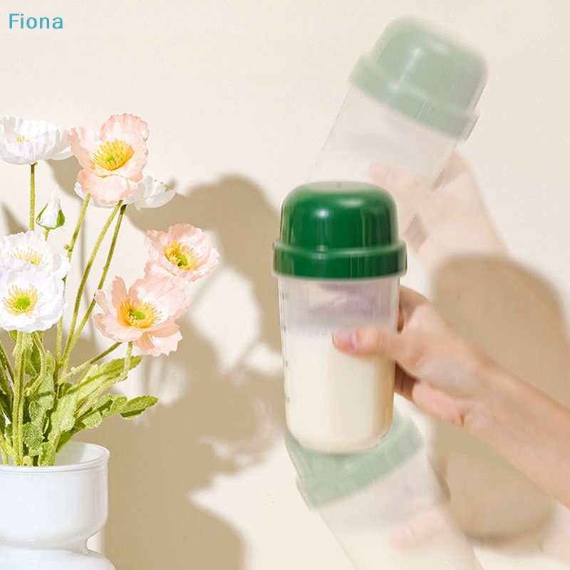 ✔400ml Clear Plastic Shaker Bo - Meal Prep Protein のレビューと価格