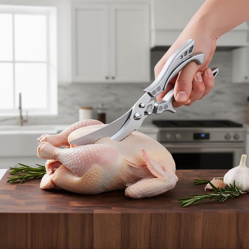 High Performance Stainless Ste - Meal Prep With Chicken のレビューと価格