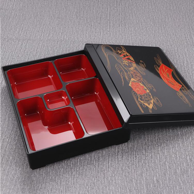 Japanese  Style Lunch Boxes Me - Meal Prep With Rice のレビューと価格