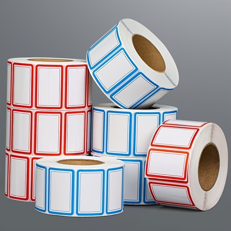 1000pcs Freezing Labels - Wate - Meal Prep Chef のレビューと価格