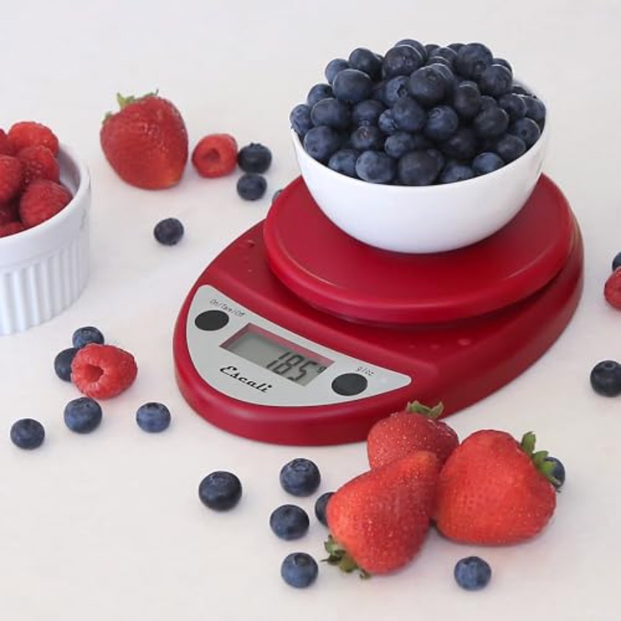Primo Digital Food Scale Multi - Portion Scale Digital のレビューと価格