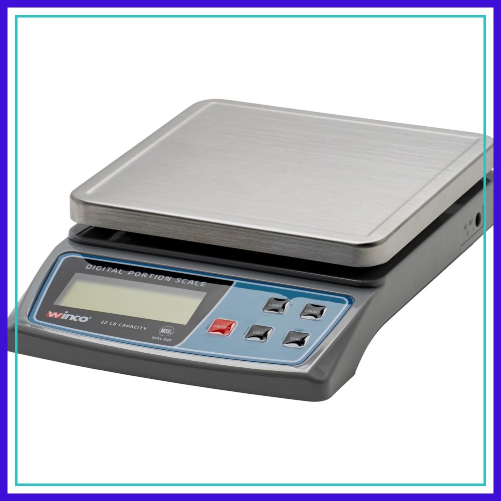 Digital Portion Scale for Kitc - Portion Scale Digital のレビューと価格