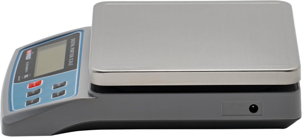 Digital Portion Scale for Kitc - Portion Scale Digital のレビューと価格