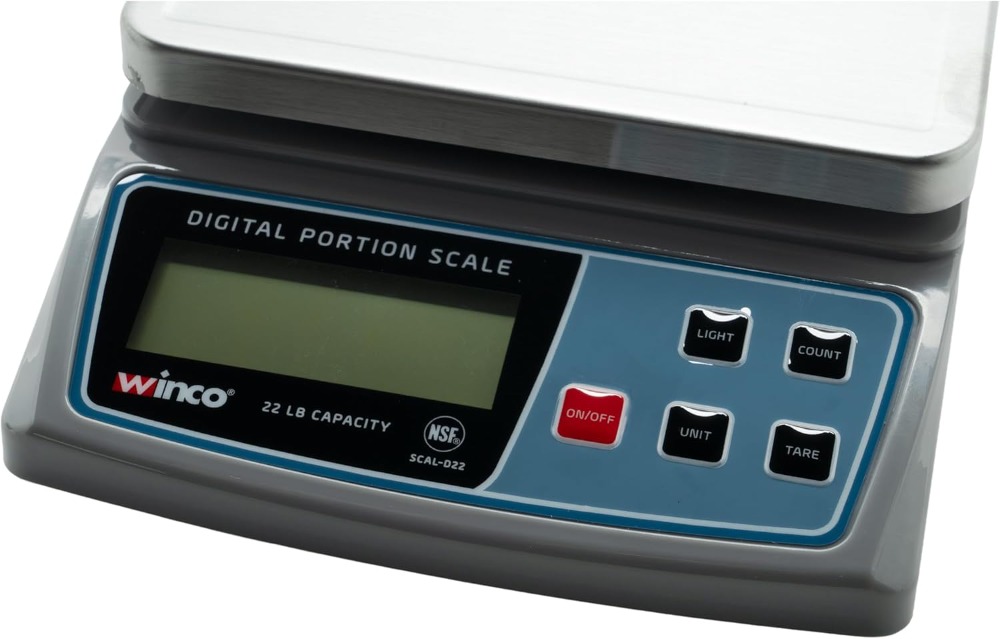 Digital Portion Scale for Kitc - Portion Scale Digital のレビューと価格