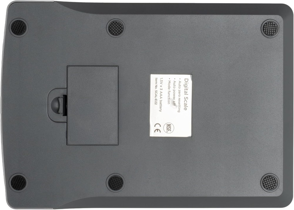 Digital Portion Scale for Kitc - Portion Scale Digital のレビューと価格