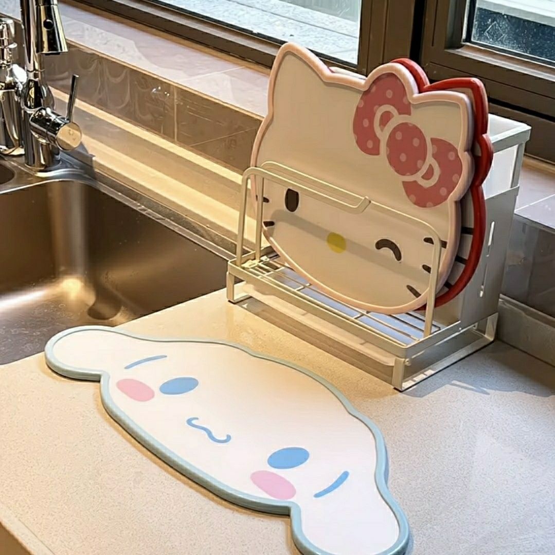 Anime Sanrio Inspired Cutting  - Meal Prep Chef のレビューと価格