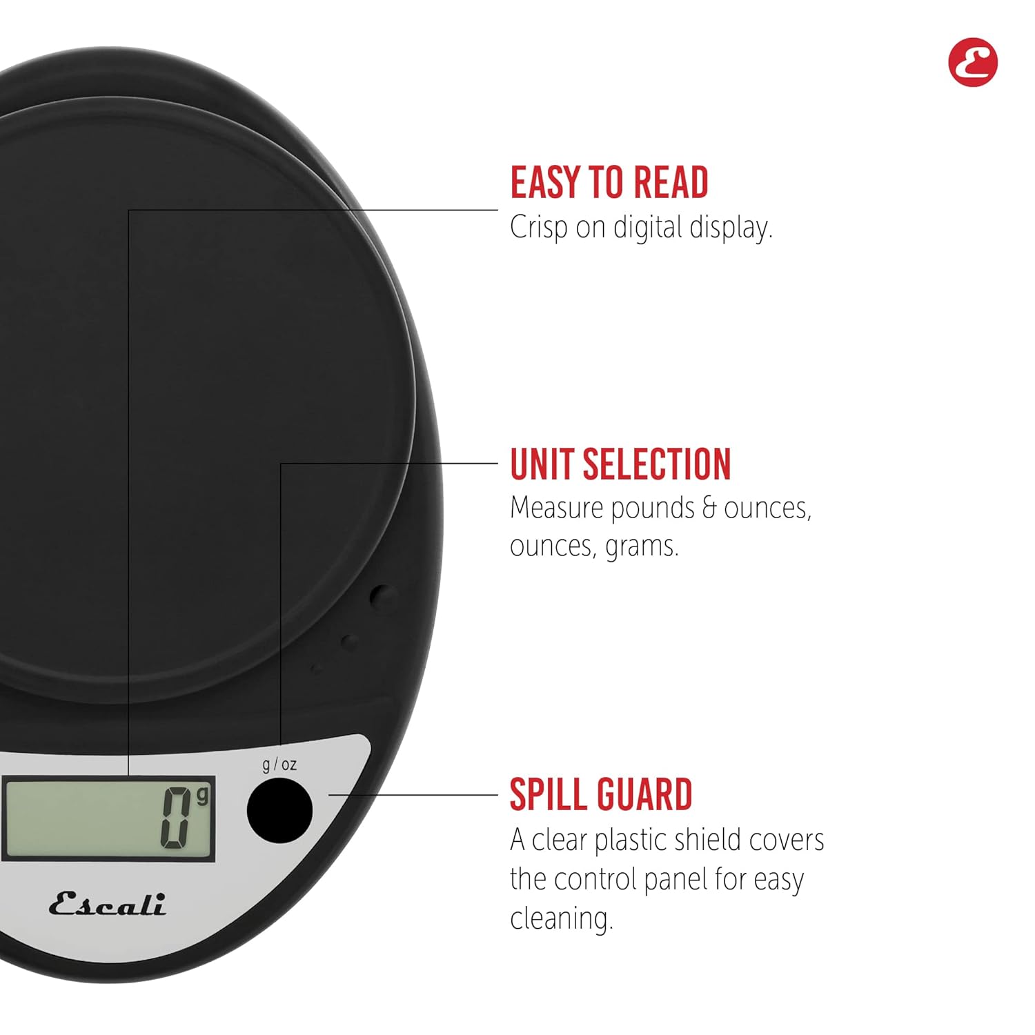 Digital Kitchen Scale for Prec - Portion Scale Digital のレビューと価格