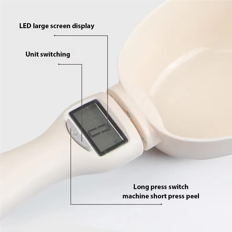 Digital Kitchen Food Measuring - Portion Scale Digital のレビューと価格