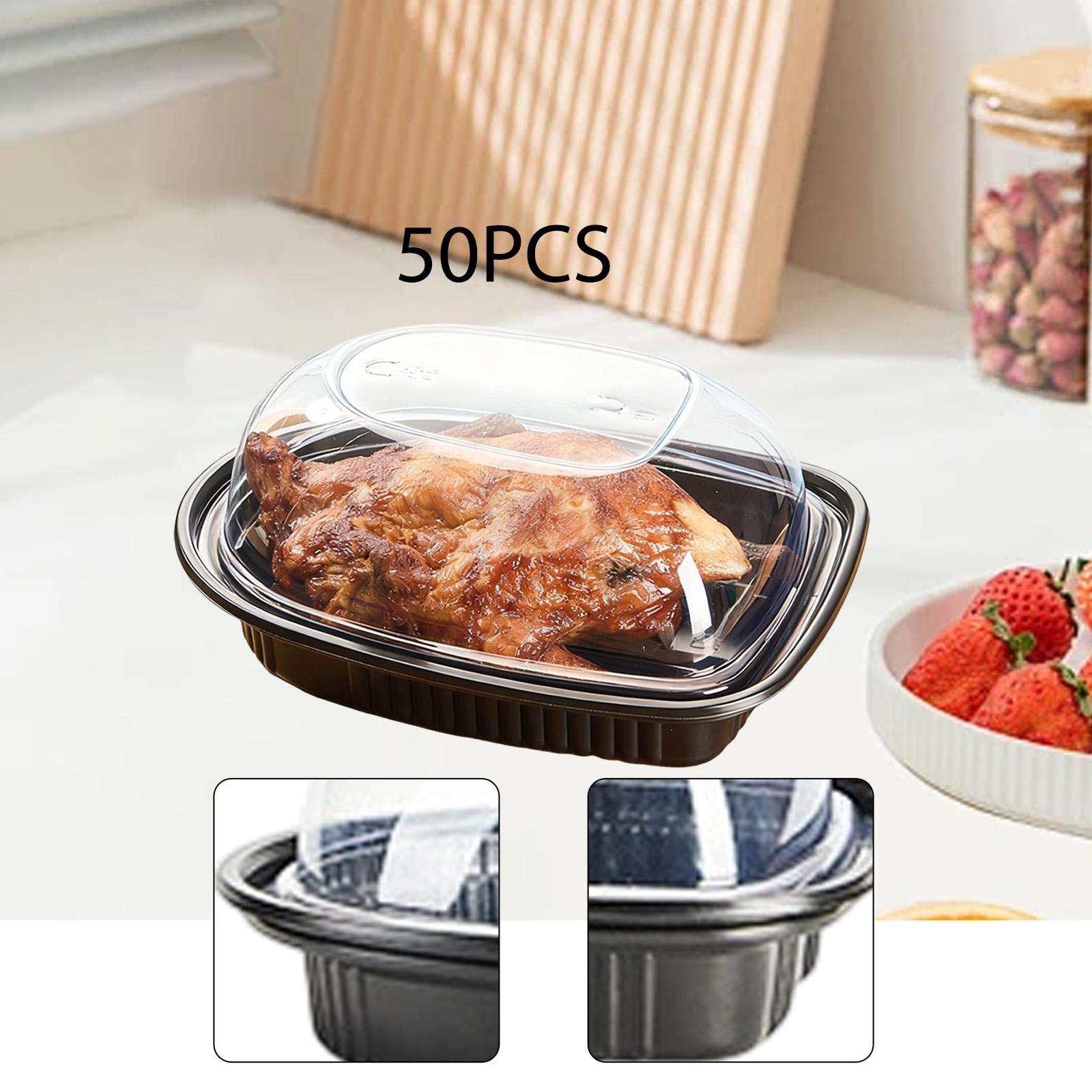 50 Pieces Rotisserie Chicken R - Meal Prep With Chicken のレビューと価格