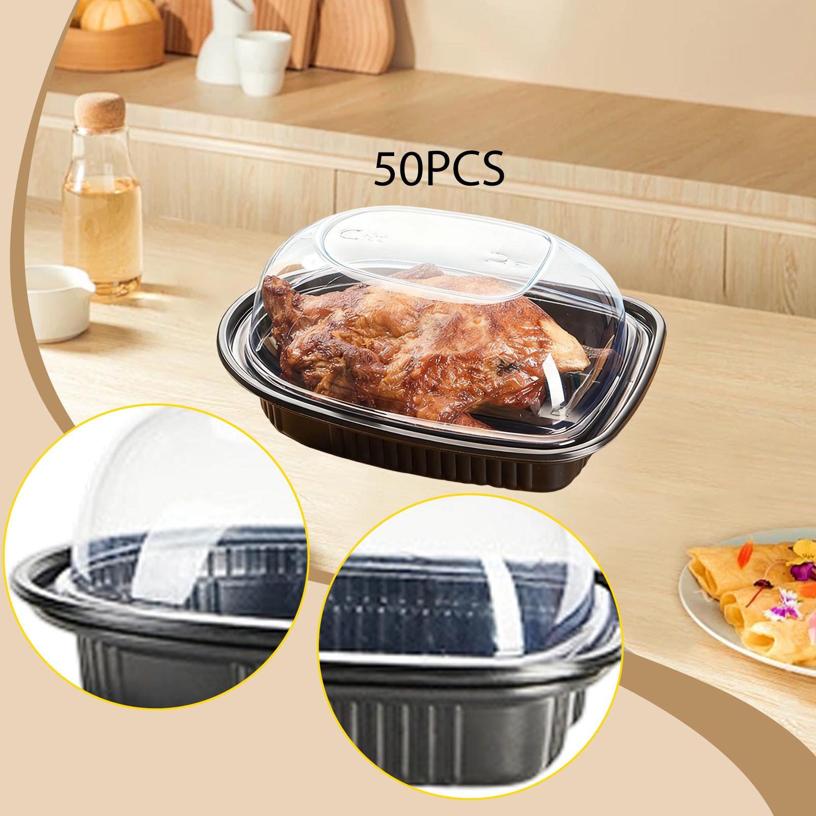 50 Pieces Rotisserie Chicken R - Meal Prep With Chicken のレビューと価格